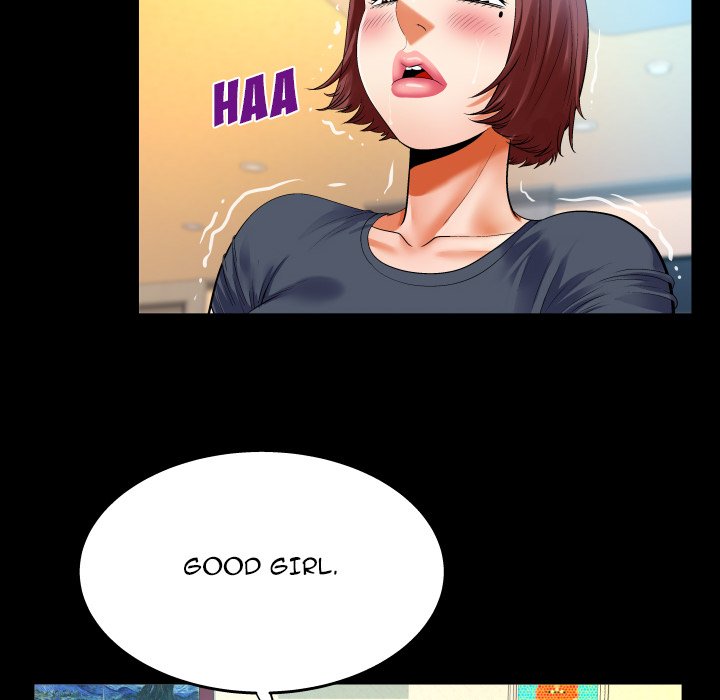 My Aunt Chapter 106 Page 48