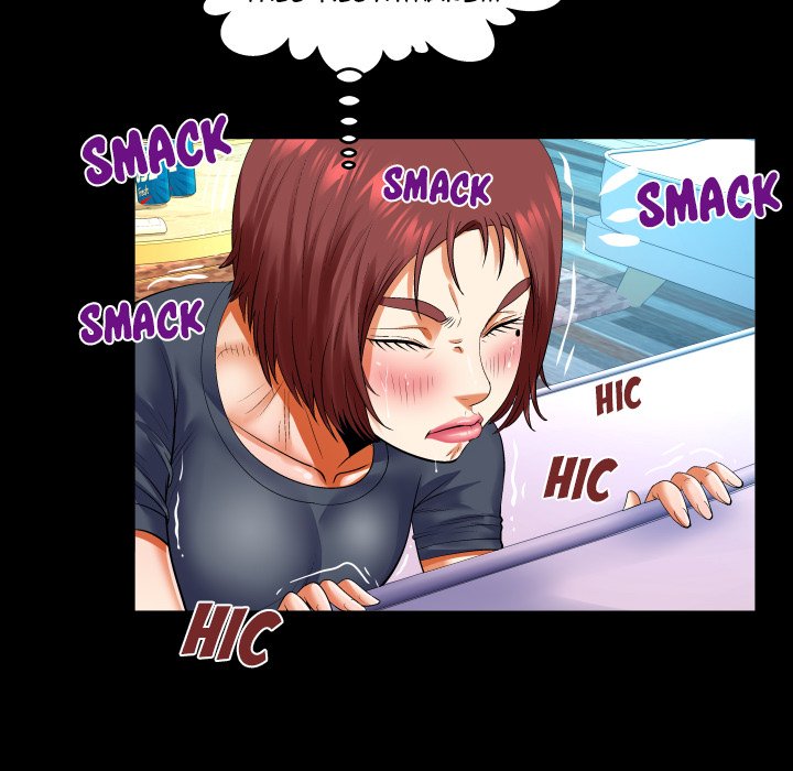 My Aunt Chapter 106 Page 68