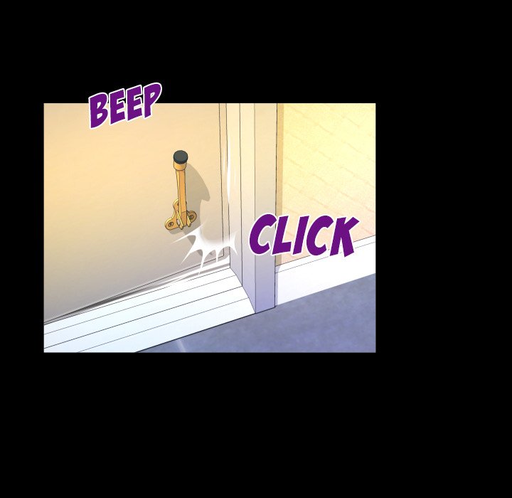 My Aunt Chapter 106 Page 69