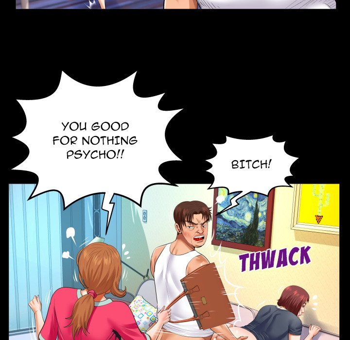 My Aunt Chapter 106 Page 72