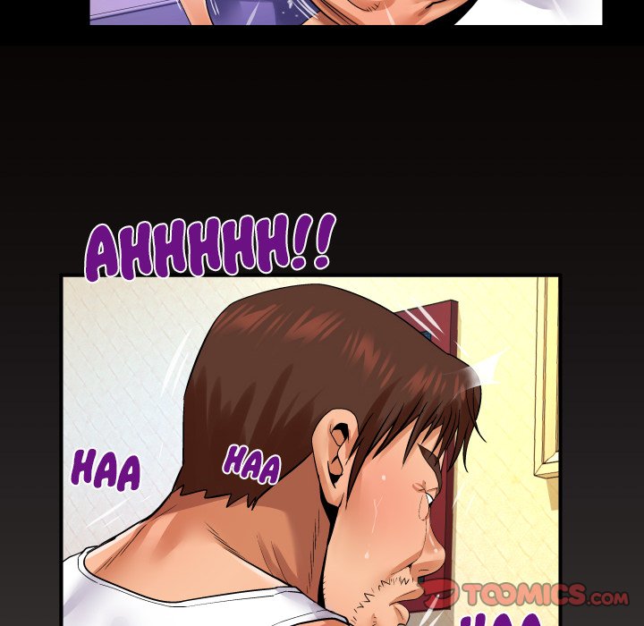 My Aunt Chapter 106 Page 78