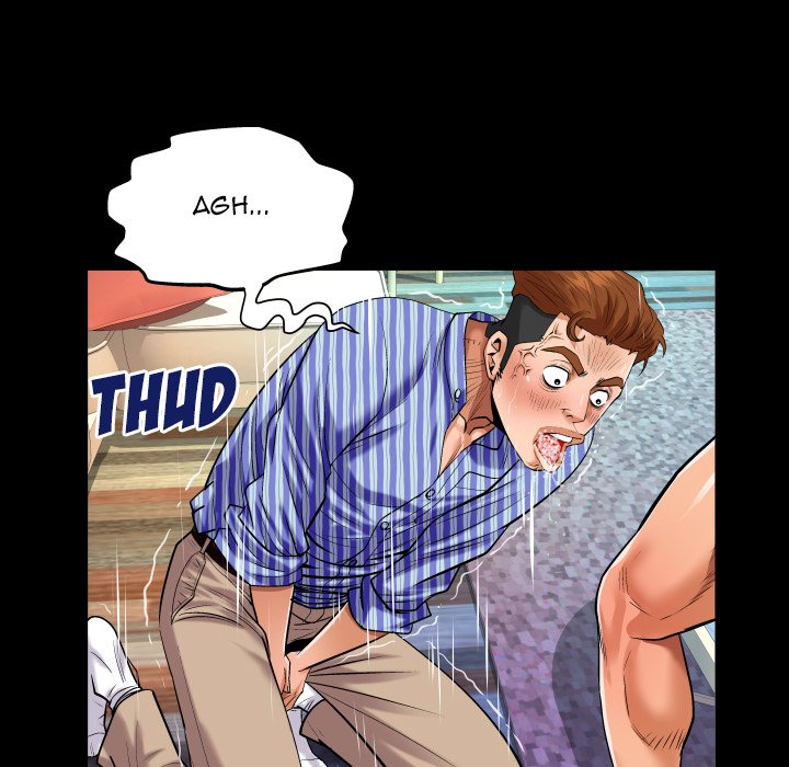 My Aunt Chapter 107 Page 15