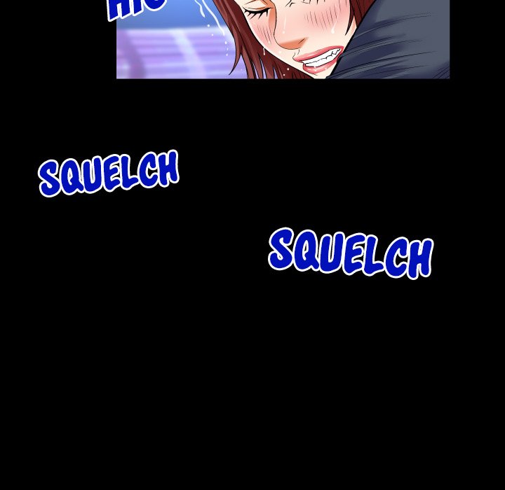 My Aunt Chapter 107 Page 29