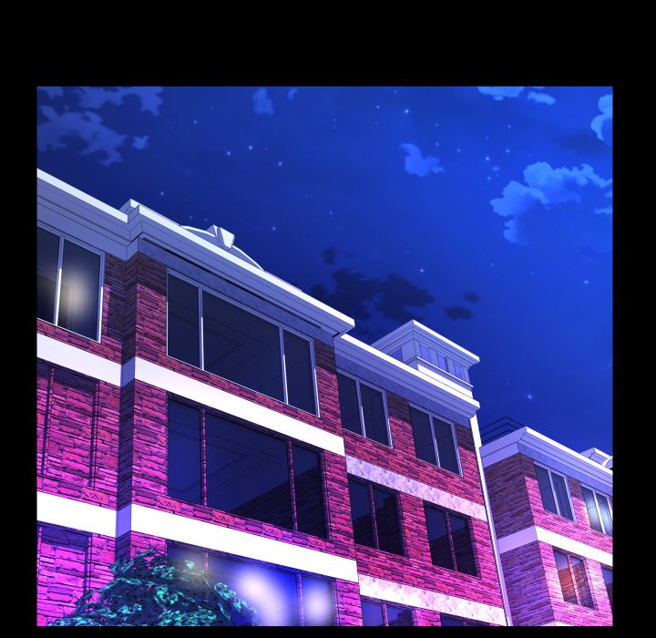 My Aunt Chapter 107 Page 40