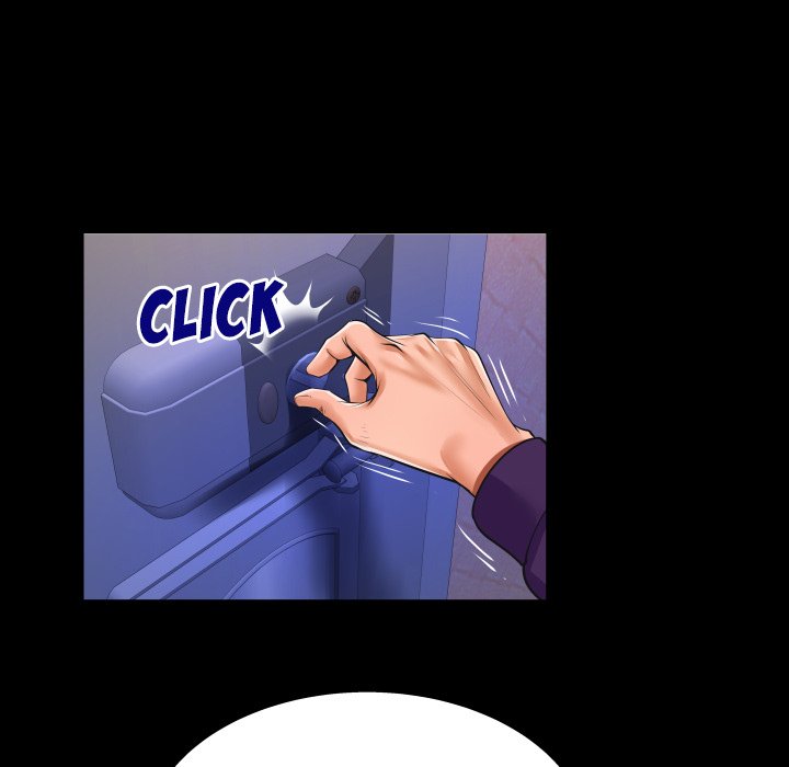 My Aunt Chapter 107 Page 41