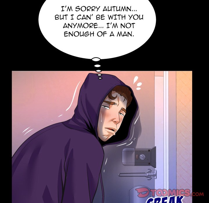 My Aunt Chapter 107 Page 42