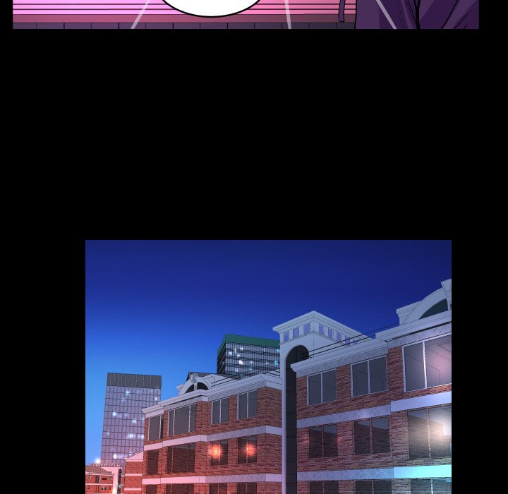 My Aunt Chapter 107 Page 47