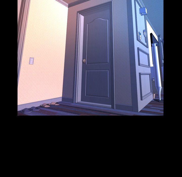 My Aunt Chapter 107 Page 51