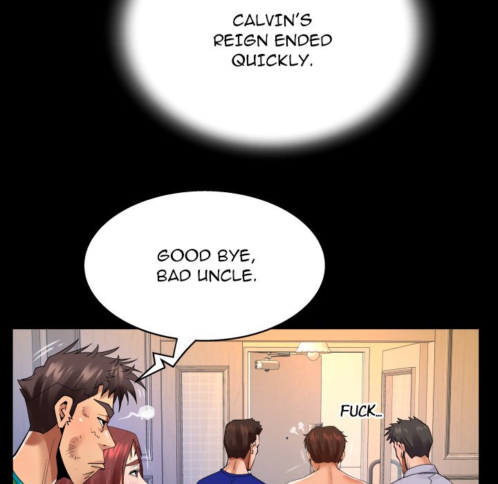 My Aunt Chapter 107 Page 63