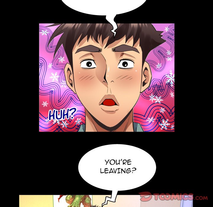My Aunt Chapter 107 Page 66