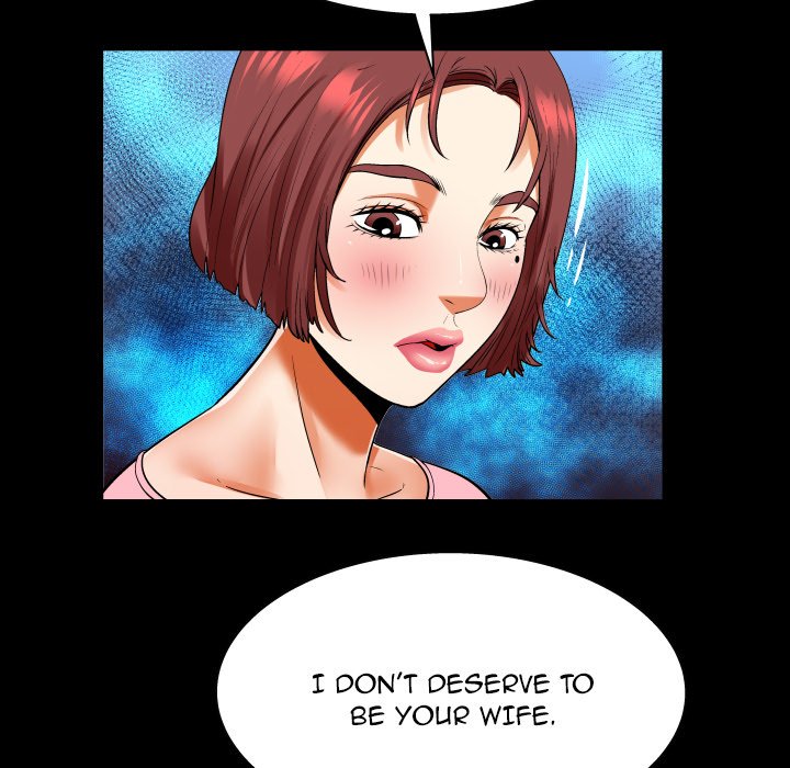 My Aunt Chapter 107 Page 68