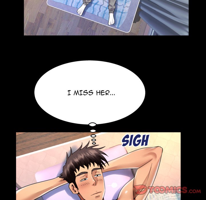 My Aunt Chapter 107 Page 74