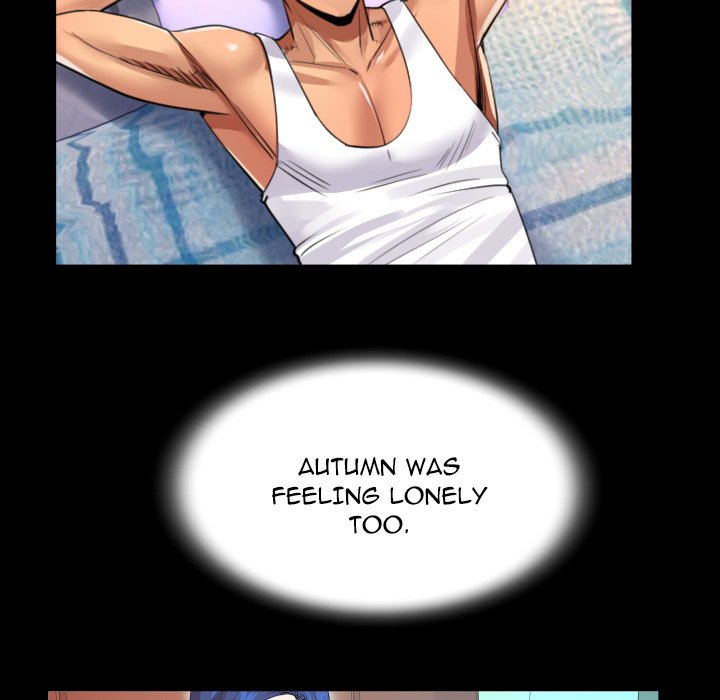 My Aunt Chapter 107 Page 75