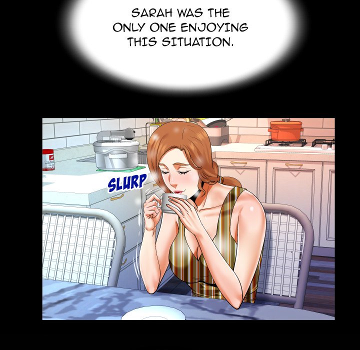 My Aunt Chapter 107 Page 77