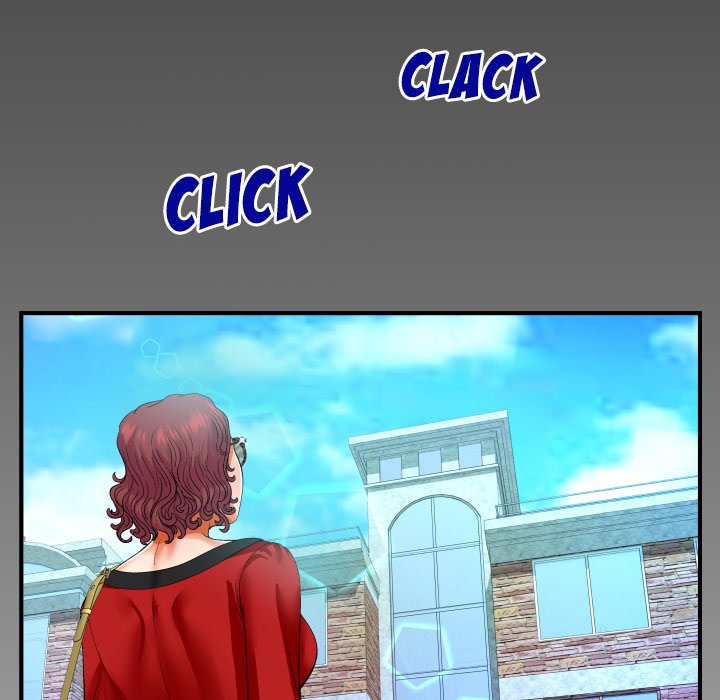 My Aunt Chapter 107 Page 80