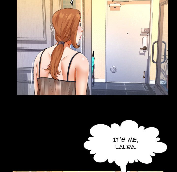 My Aunt Chapter 108 Page 16