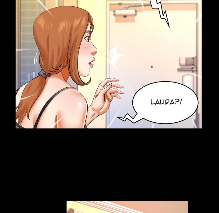 My Aunt Chapter 108 Page 17