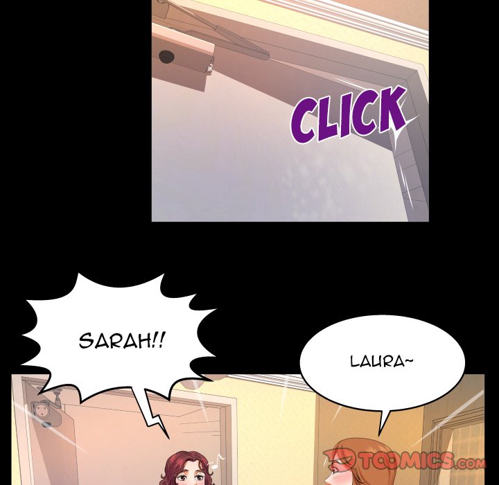 My Aunt Chapter 108 Page 18