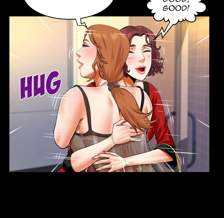 My Aunt Chapter 108 Page 20
