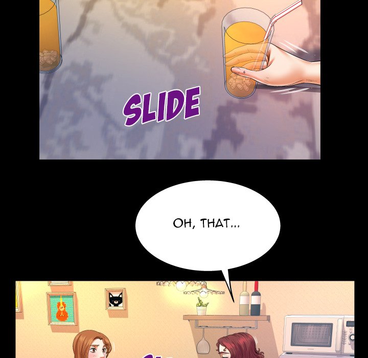 My Aunt Chapter 108 Page 23