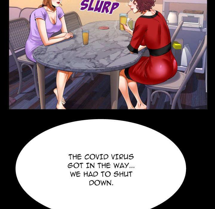 My Aunt Chapter 108 Page 24