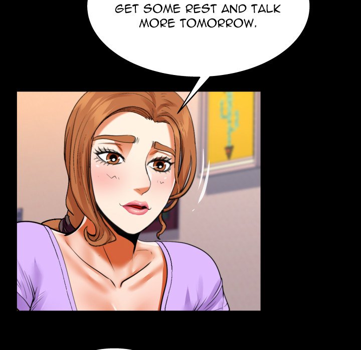 My Aunt Chapter 108 Page 27