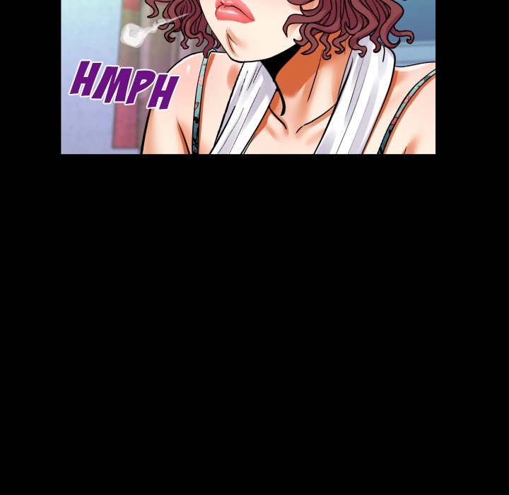 My Aunt Chapter 108 Page 33