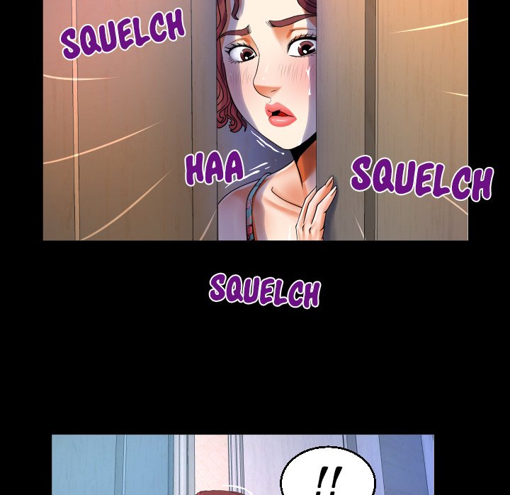My Aunt Chapter 108 Page 40