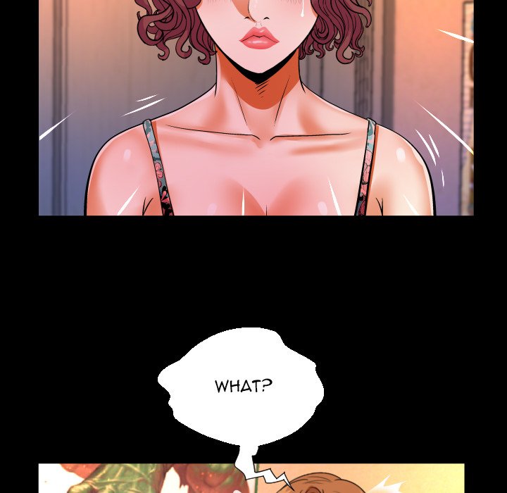 My Aunt Chapter 108 Page 48