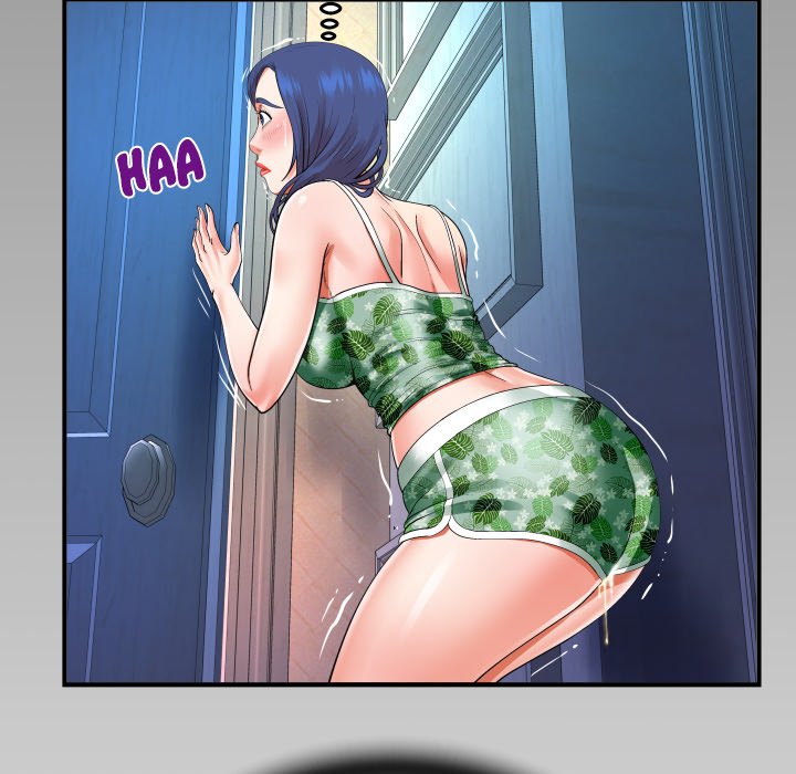 My Aunt Chapter 108 Page 76