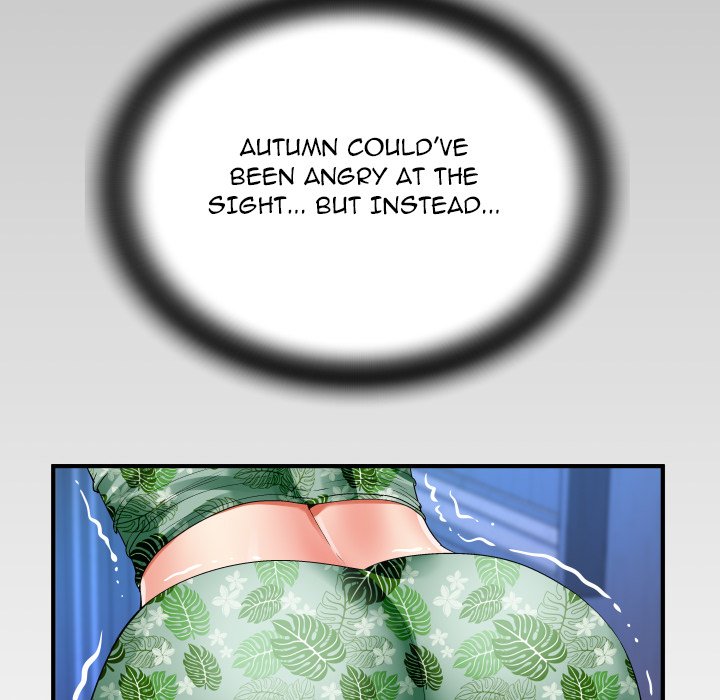 My Aunt Chapter 108 Page 77