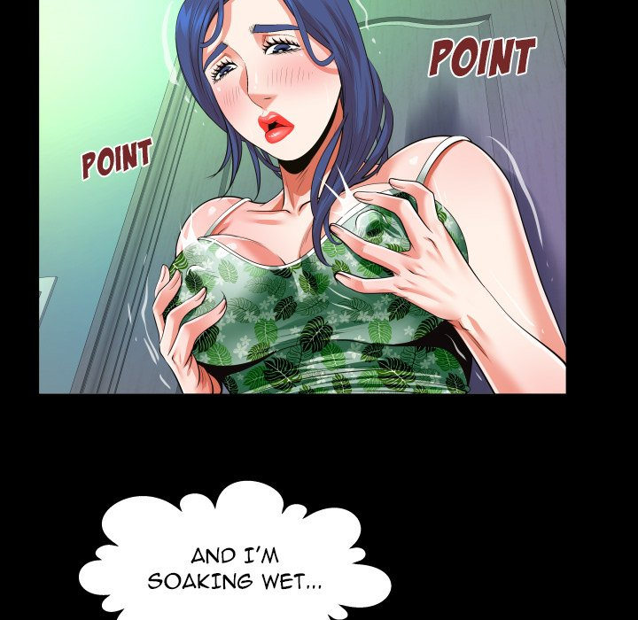 My Aunt Chapter 109 Page 13