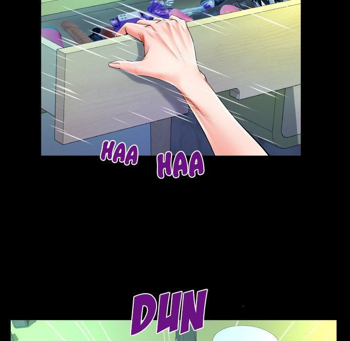 My Aunt Chapter 109 Page 20