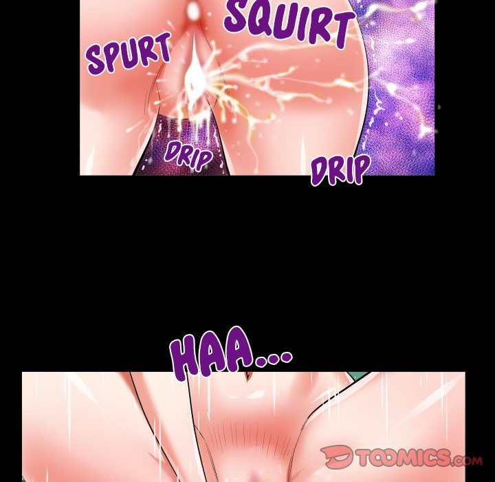 My Aunt Chapter 109 Page 26