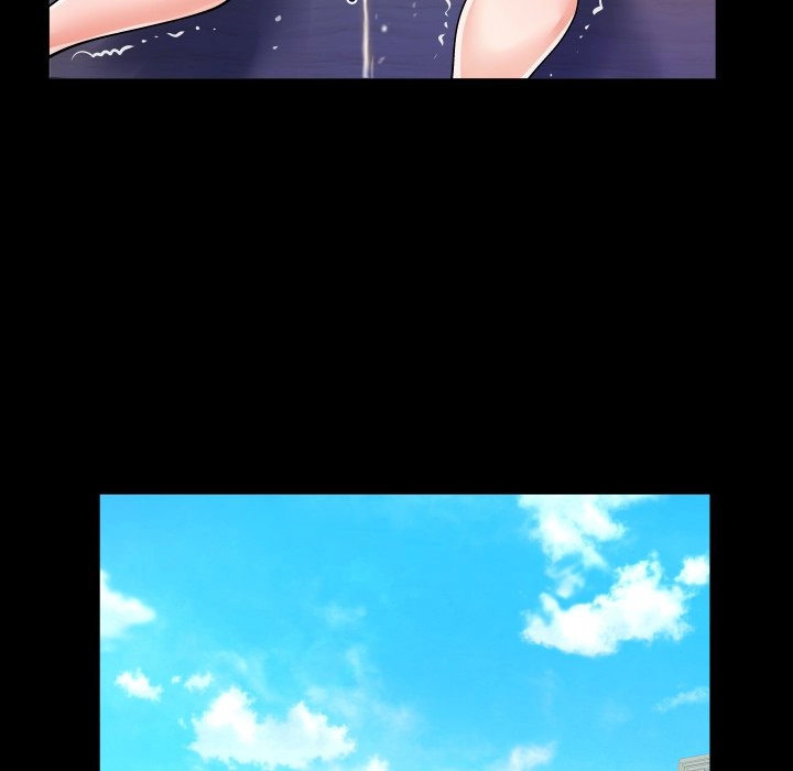 My Aunt Chapter 109 Page 48