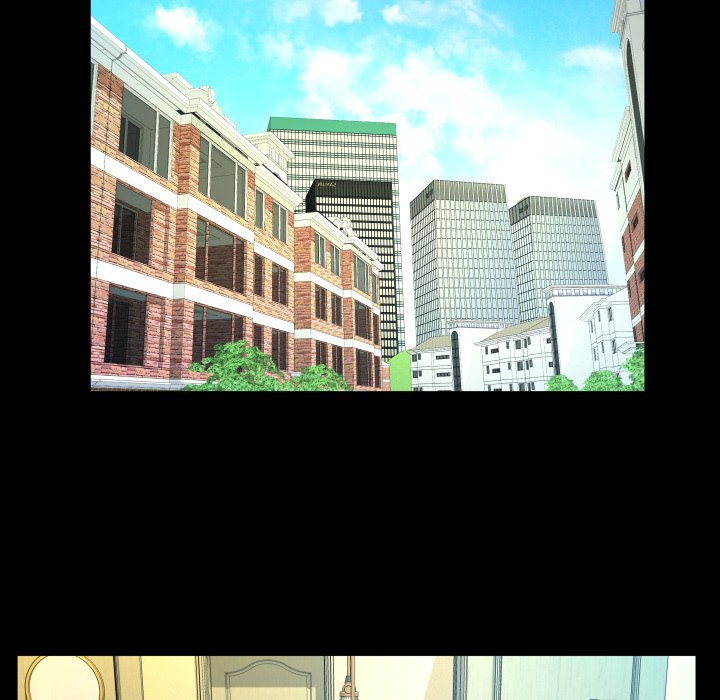 My Aunt Chapter 109 Page 49