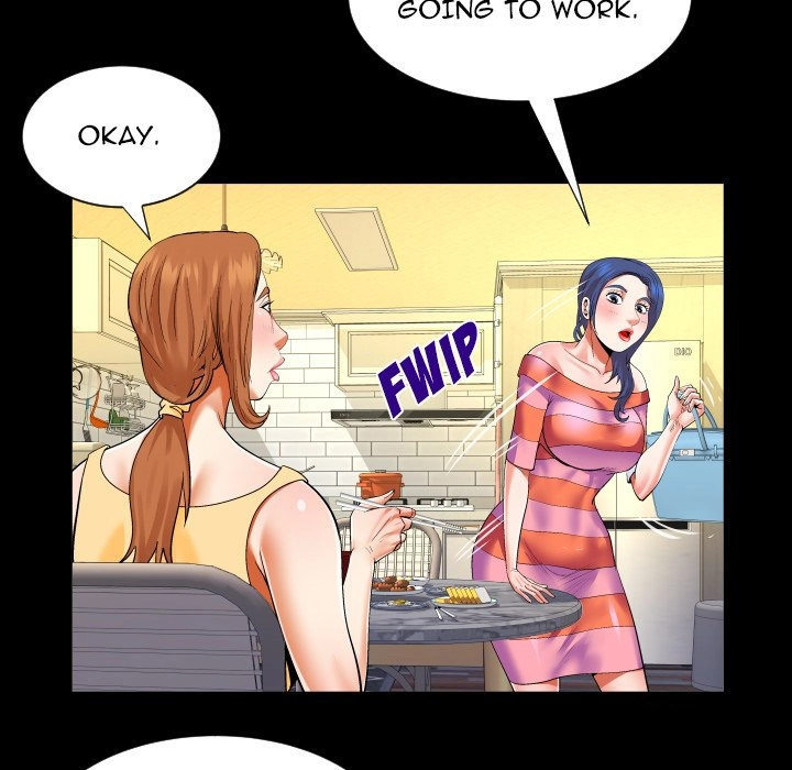 My Aunt Chapter 109 Page 51
