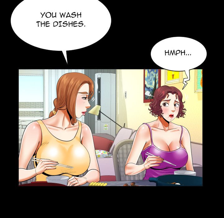 My Aunt Chapter 109 Page 52