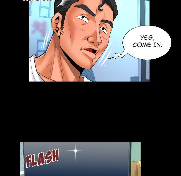 My Aunt Chapter 109 Page 61