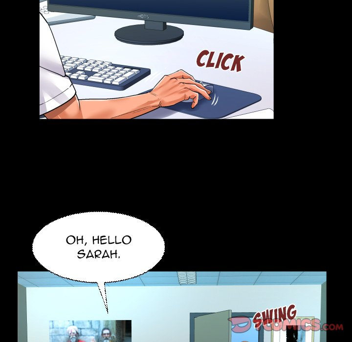 My Aunt Chapter 109 Page 62