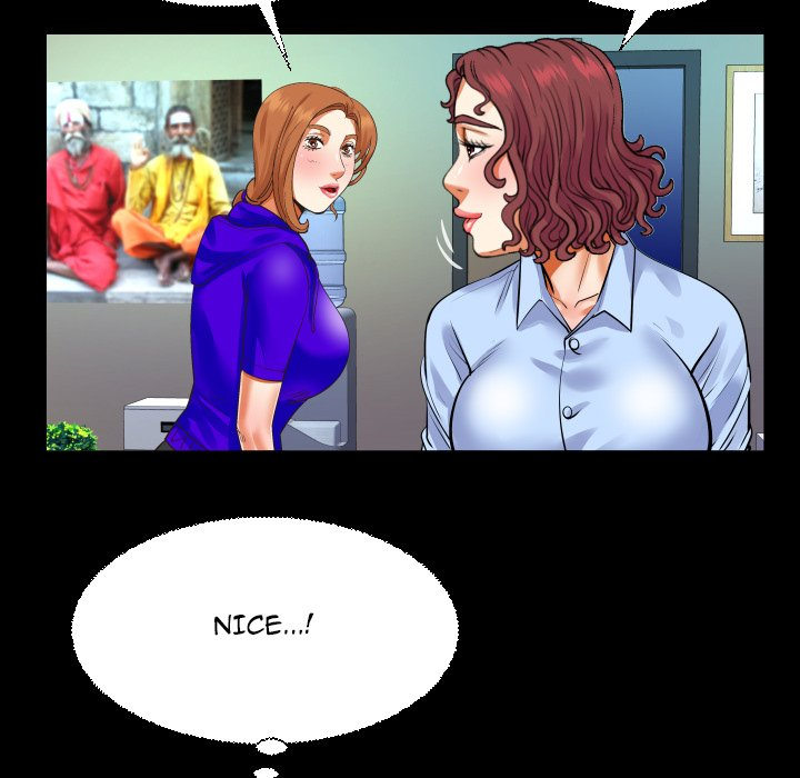 My Aunt Chapter 109 Page 65