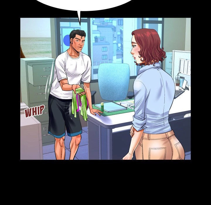 My Aunt Chapter 109 Page 69