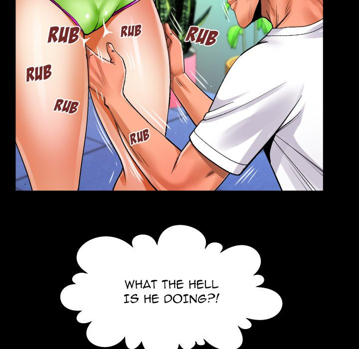 My Aunt Chapter 109 Page 77