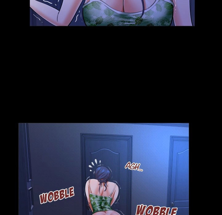 My Aunt Chapter 109 Page 9