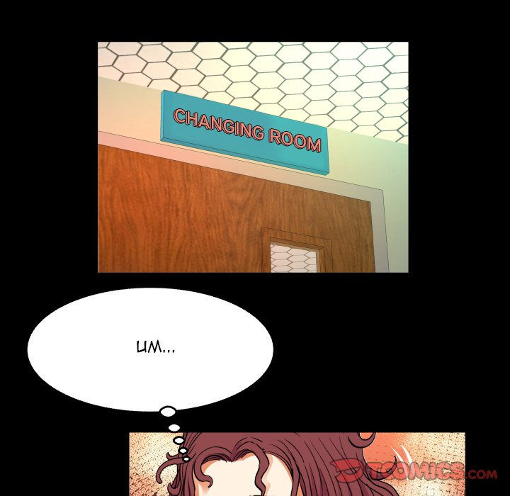 My Aunt Chapter 110 Page 14