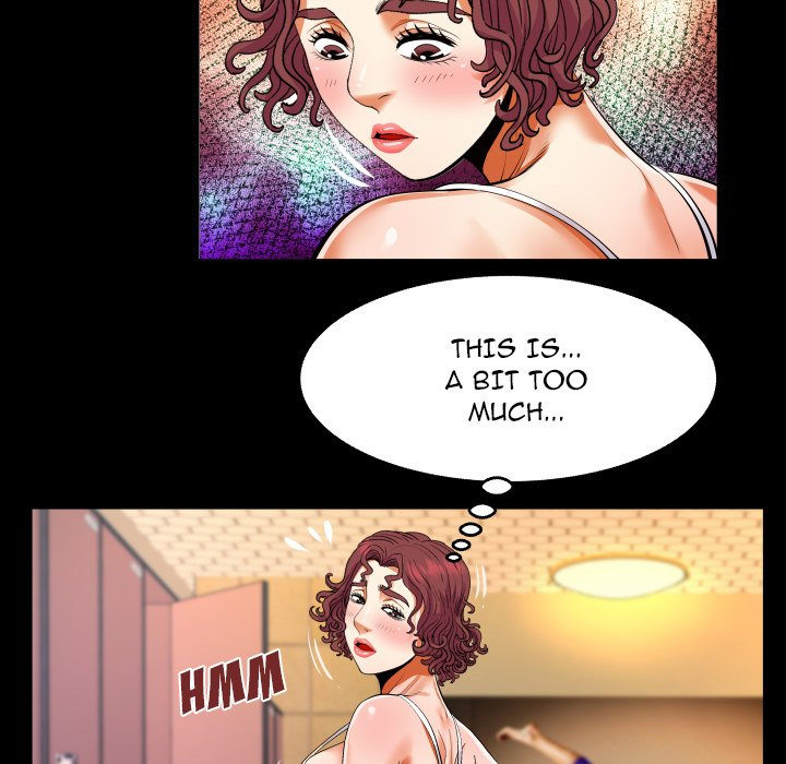 My Aunt Chapter 110 Page 15