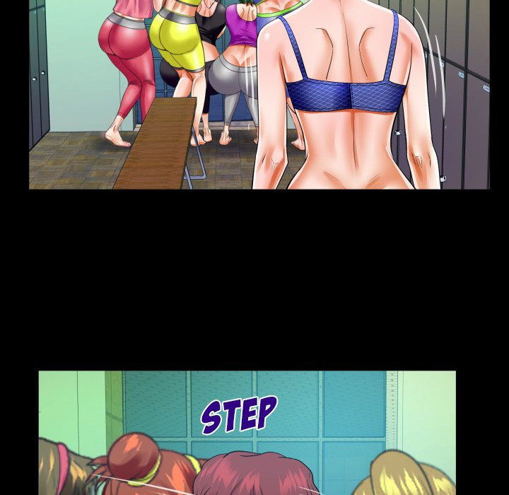 My Aunt Chapter 110 Page 39