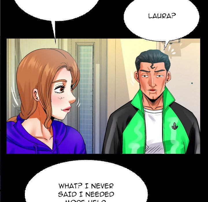 My Aunt Chapter 110 Page 59