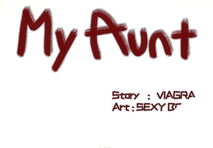 My Aunt Chapter 111 Page 4