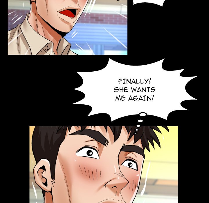 My Aunt Chapter 111 Page 52